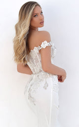 Tarik Ediz 50702 Ivory