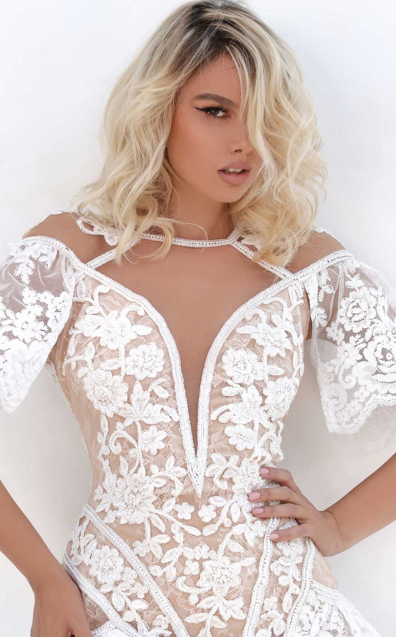 Tarik Ediz 50706 Ivory