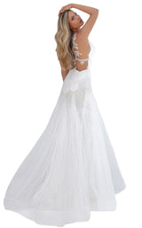 Tarik Ediz 50738 Ivory