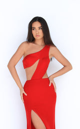 Tarik Ediz 50861 Red