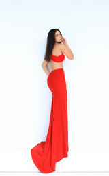 Tarik Ediz 50861 Red