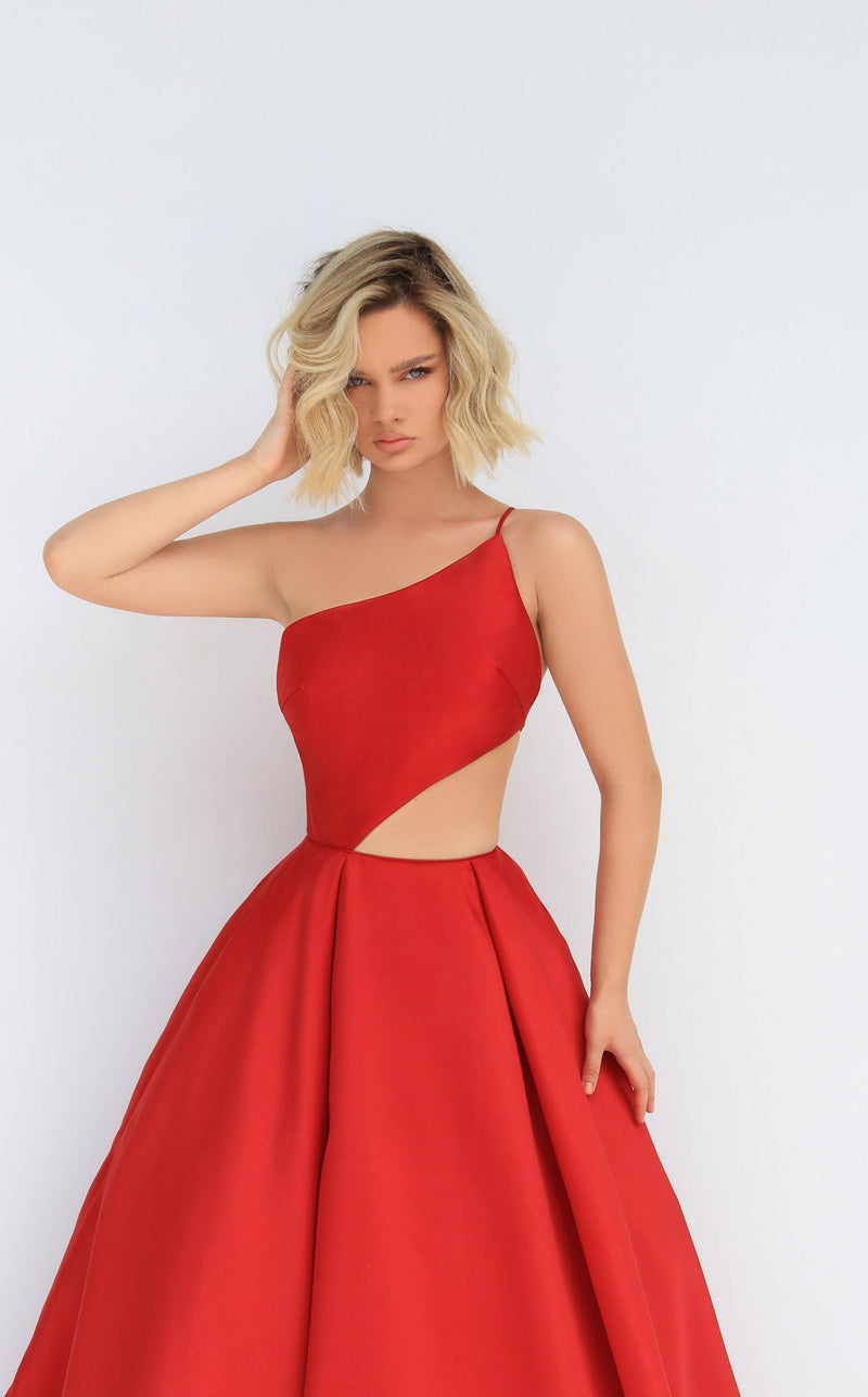 Tarik Ediz 50872 Red