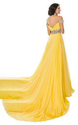 Rachel Allan 5105 Yellow