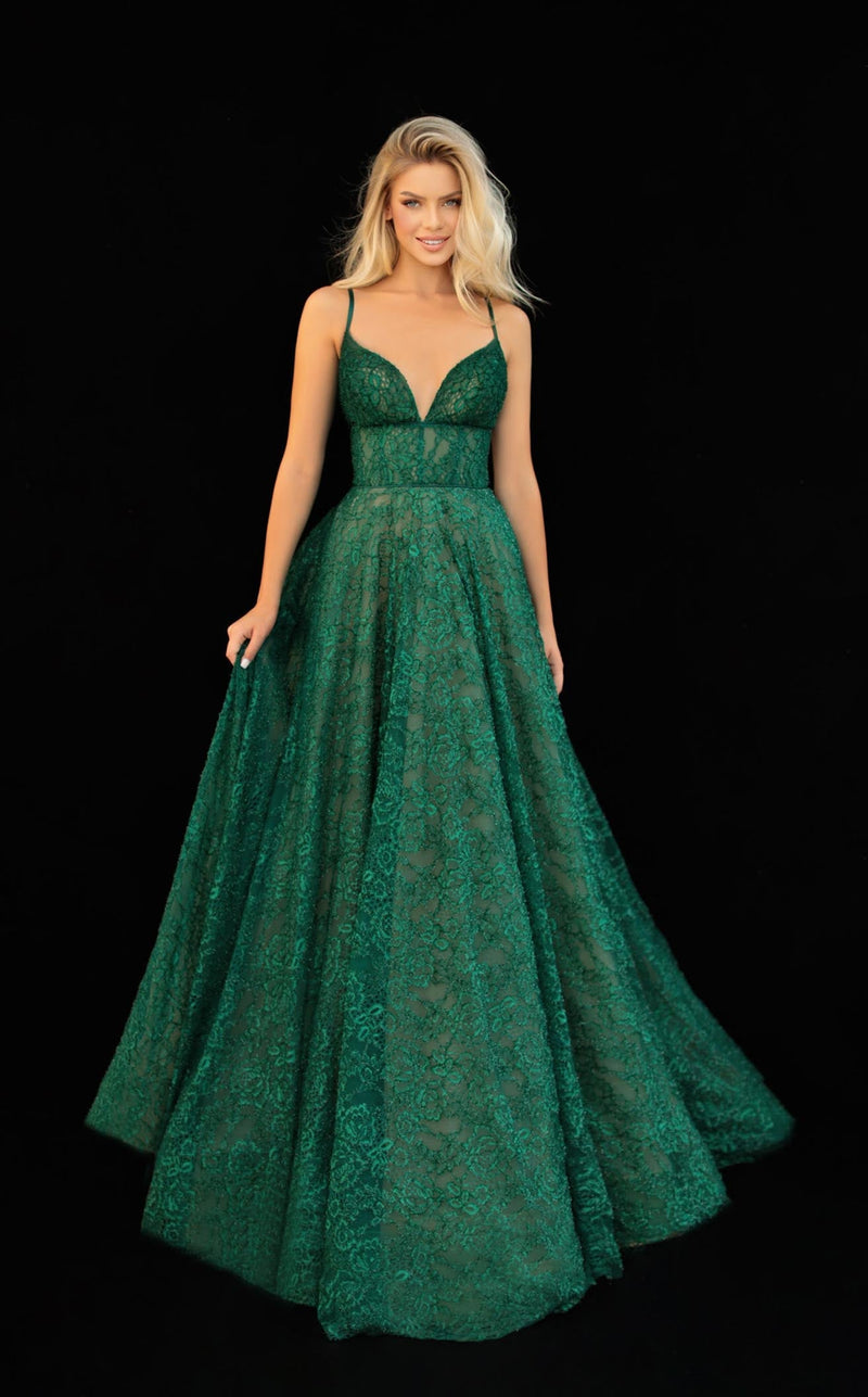 Tarik Ediz 51063 Emerald