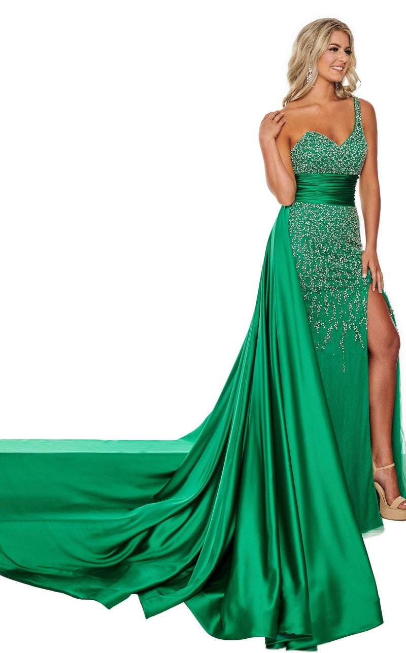 Rachel Allan 5111 Emerald