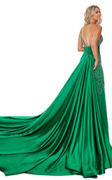 Rachel Allan 5111 Emerald