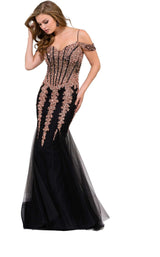 Jovani 51115