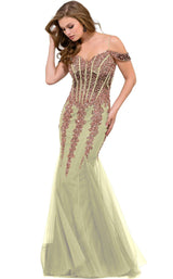 Jovani 51115