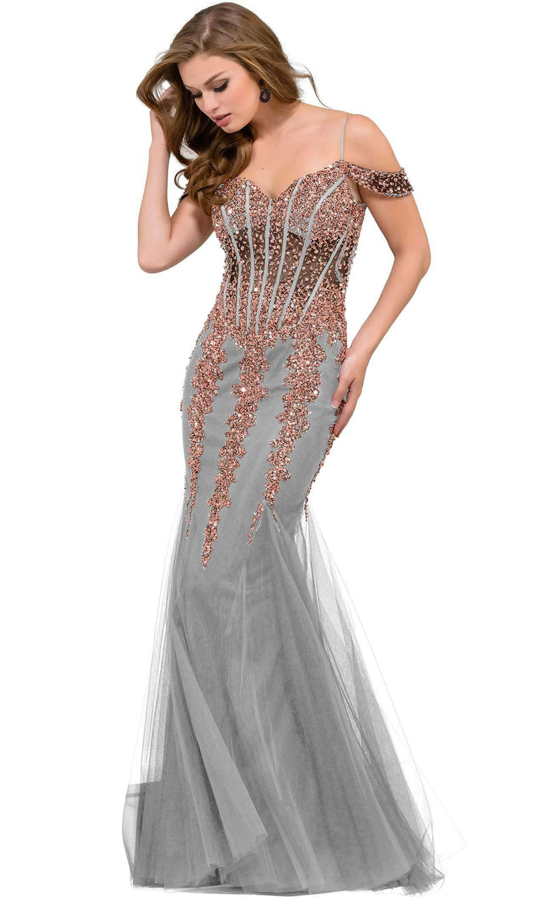 Jovani 51115