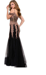 Jovani 51115