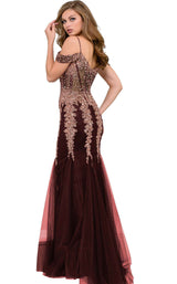 Jovani 51115