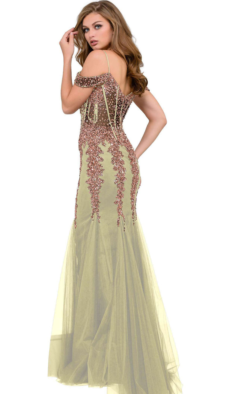 Jovani 51115