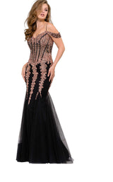 Jovani 51115