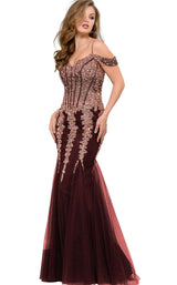 Jovani 51115