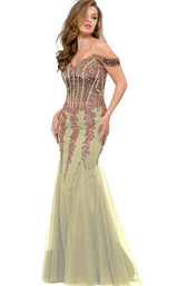 Jovani 51115