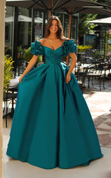 Tarik Ediz 51149 Emerald