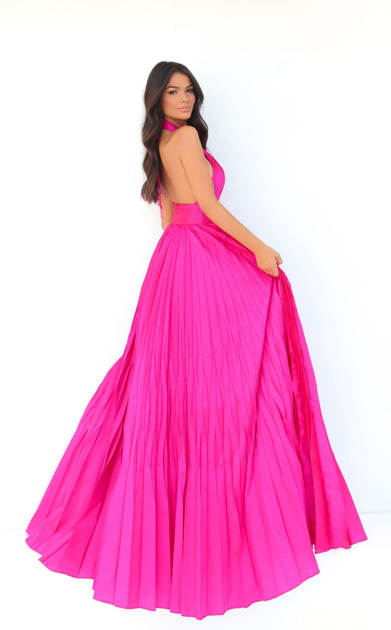 Tarik Ediz 51165 Fuchsia