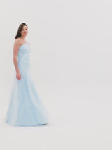 Faviana S10833 Dress