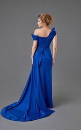 In Couture 5117 Royal-Blue