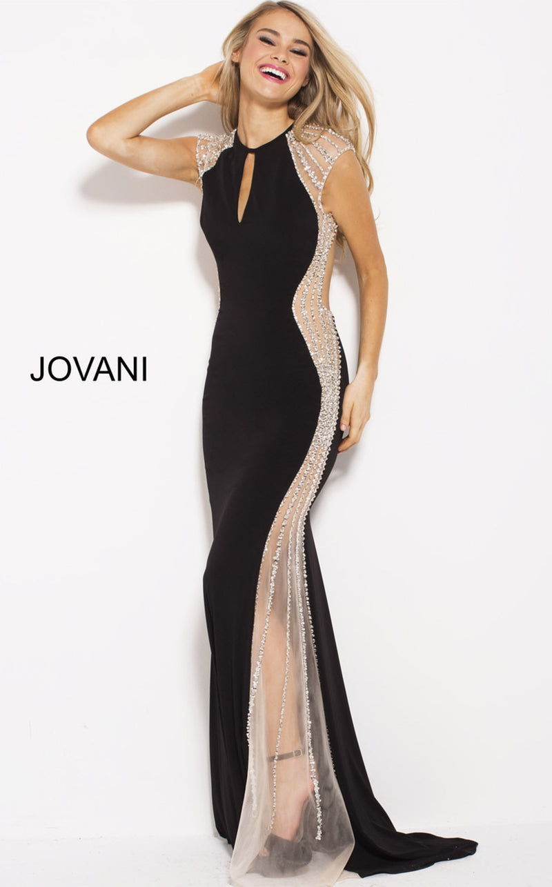 Jovani 51190BG