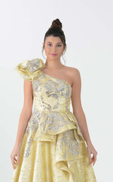 In Couture 5135 Yellow