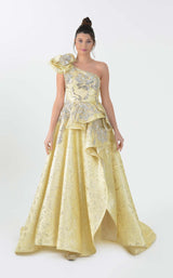 In Couture 5135 Yellow