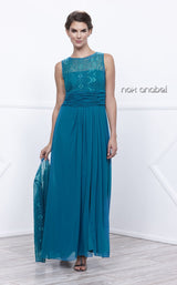 Nox Anabel 5136 New Teal