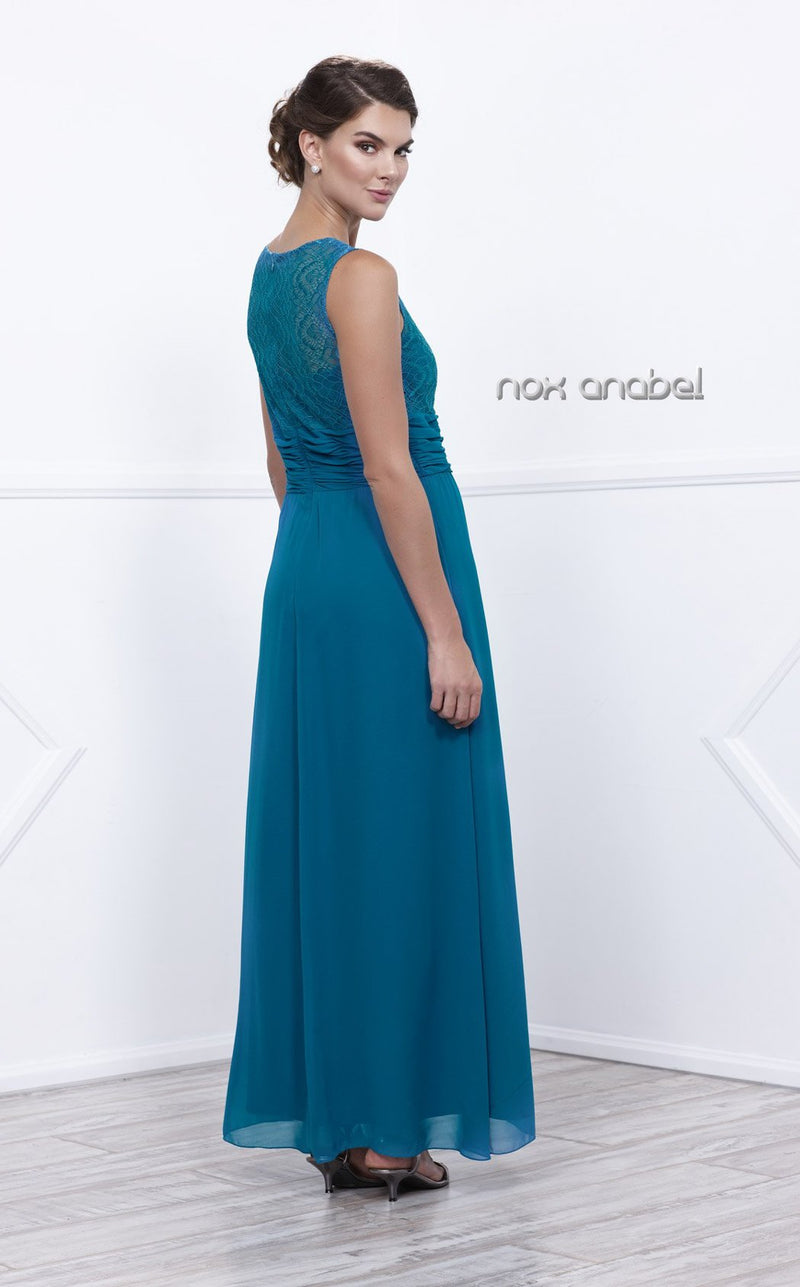 Nox Anabel 5136