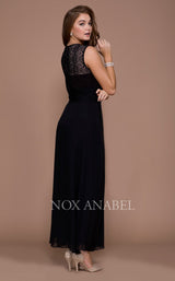 Nox Anabel 5136 Black