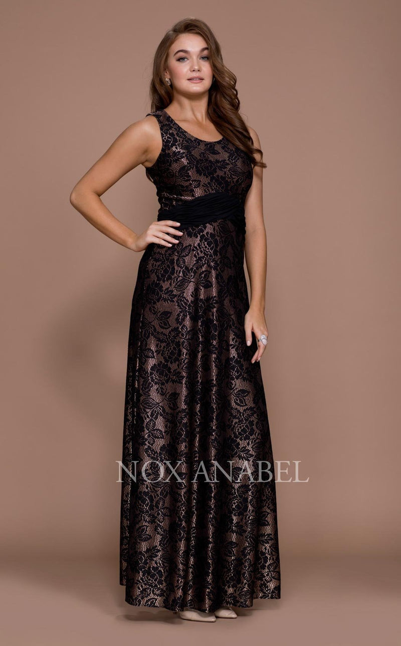 Nox Anabel 5139 Penny