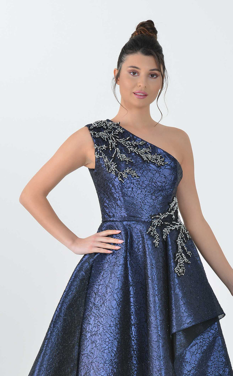 In Couture 5143 Dark Blue