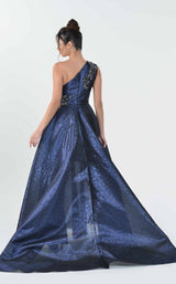 In Couture 5143 Dark Blue