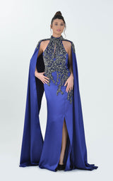 In Couture 5148 Dark Blue