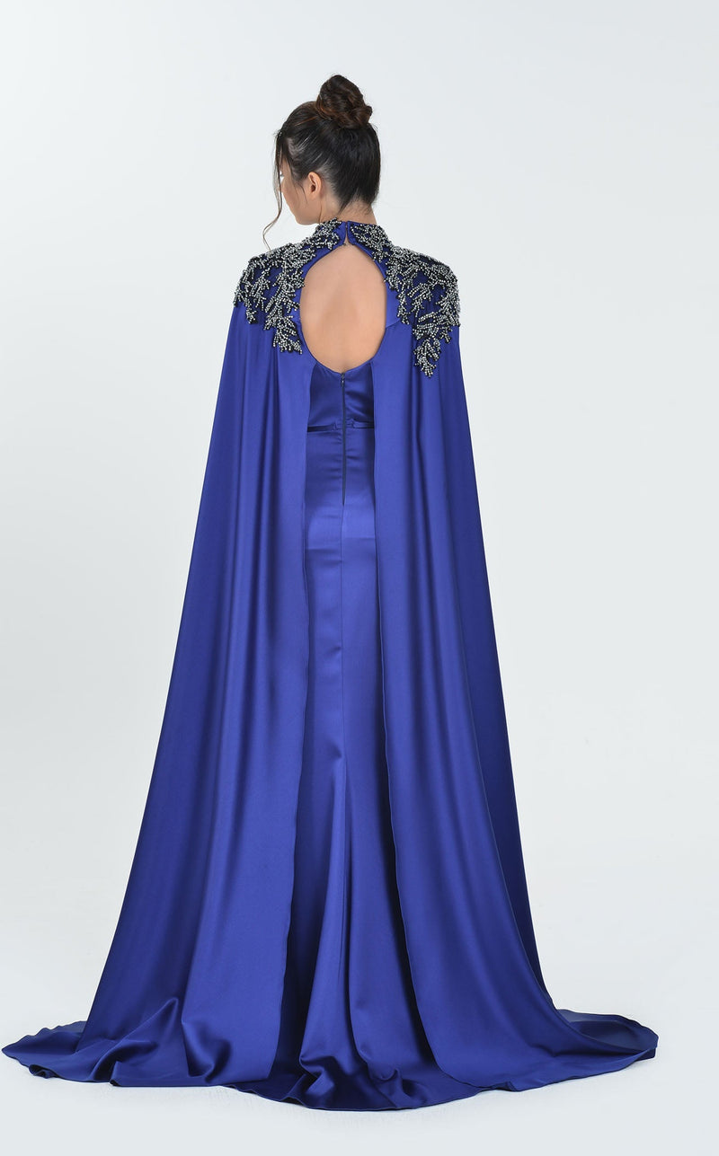 In Couture 5148 Dark Blue