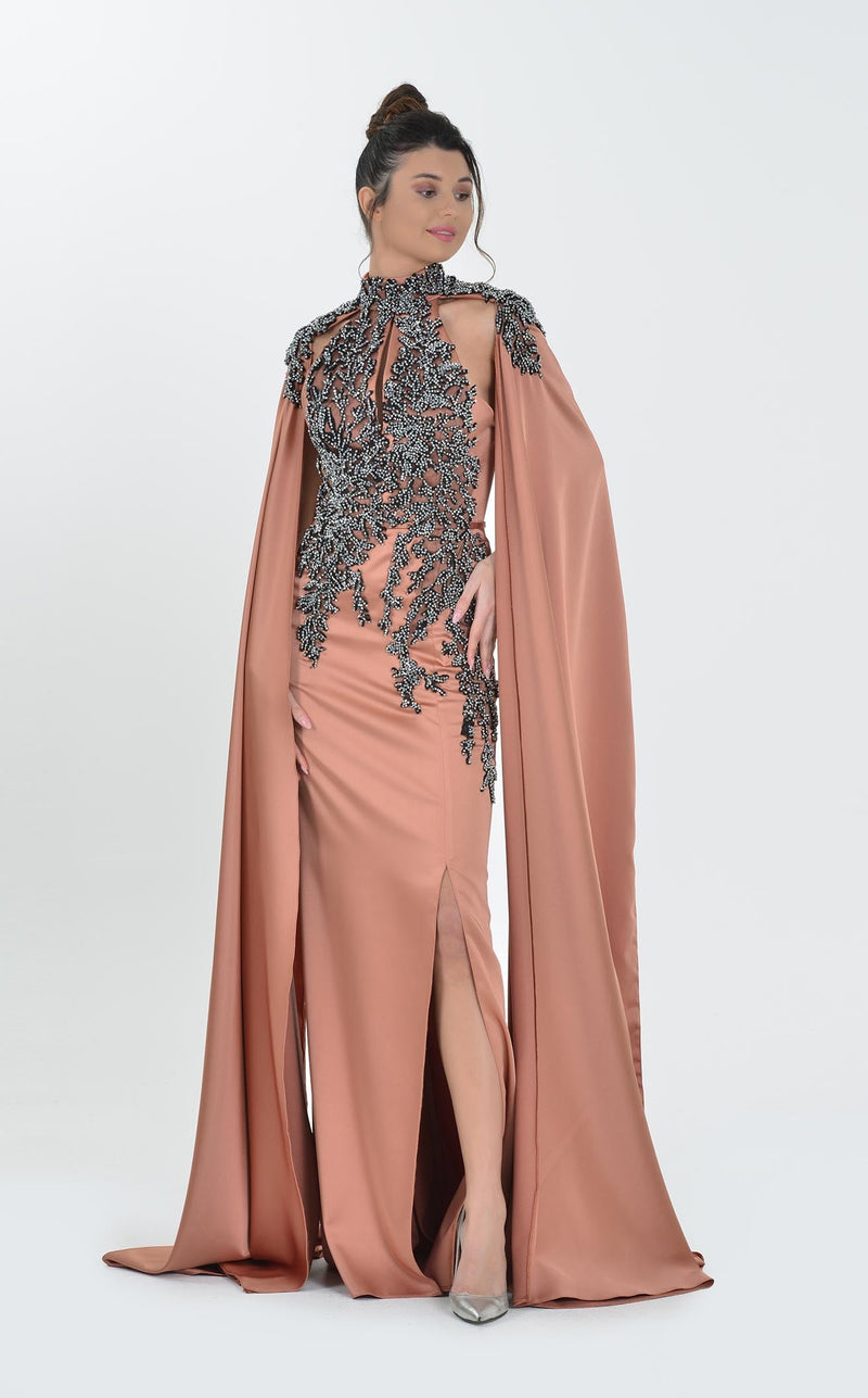 In Couture 5148 Brown