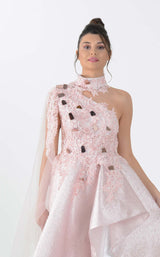 In Couture 5149 Rose