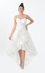 In Couture 5151 White