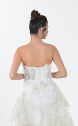 In Couture 5151 White