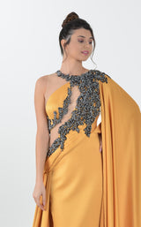 In Couture 5156 Yellow