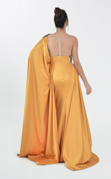 In Couture 5156 Yellow