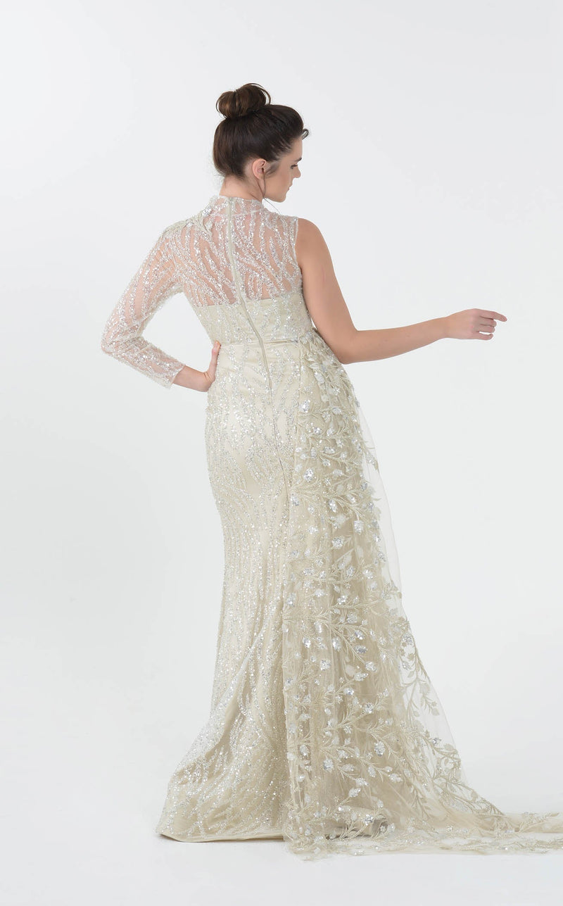 In Couture 5161 Beige