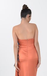 In Couture 5167 Orange