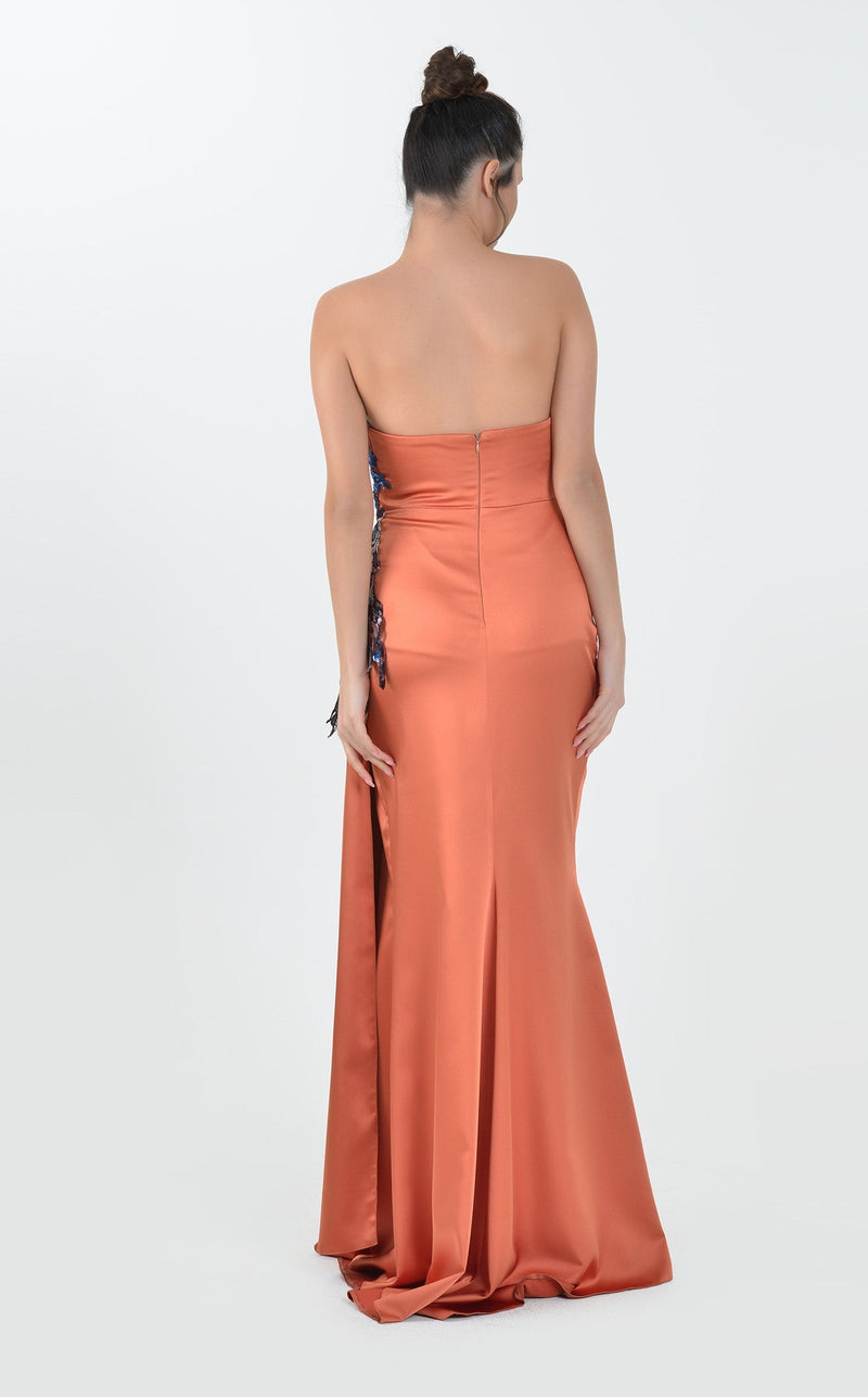 In Couture 5167 Orange