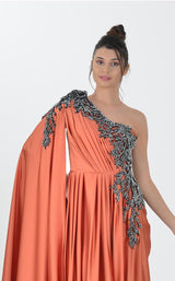 In Couture 5170 Orange