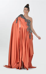 In Couture 5170 Orange