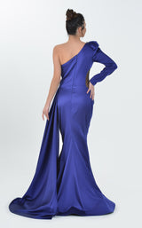 In Couture 5176 Dark Blue