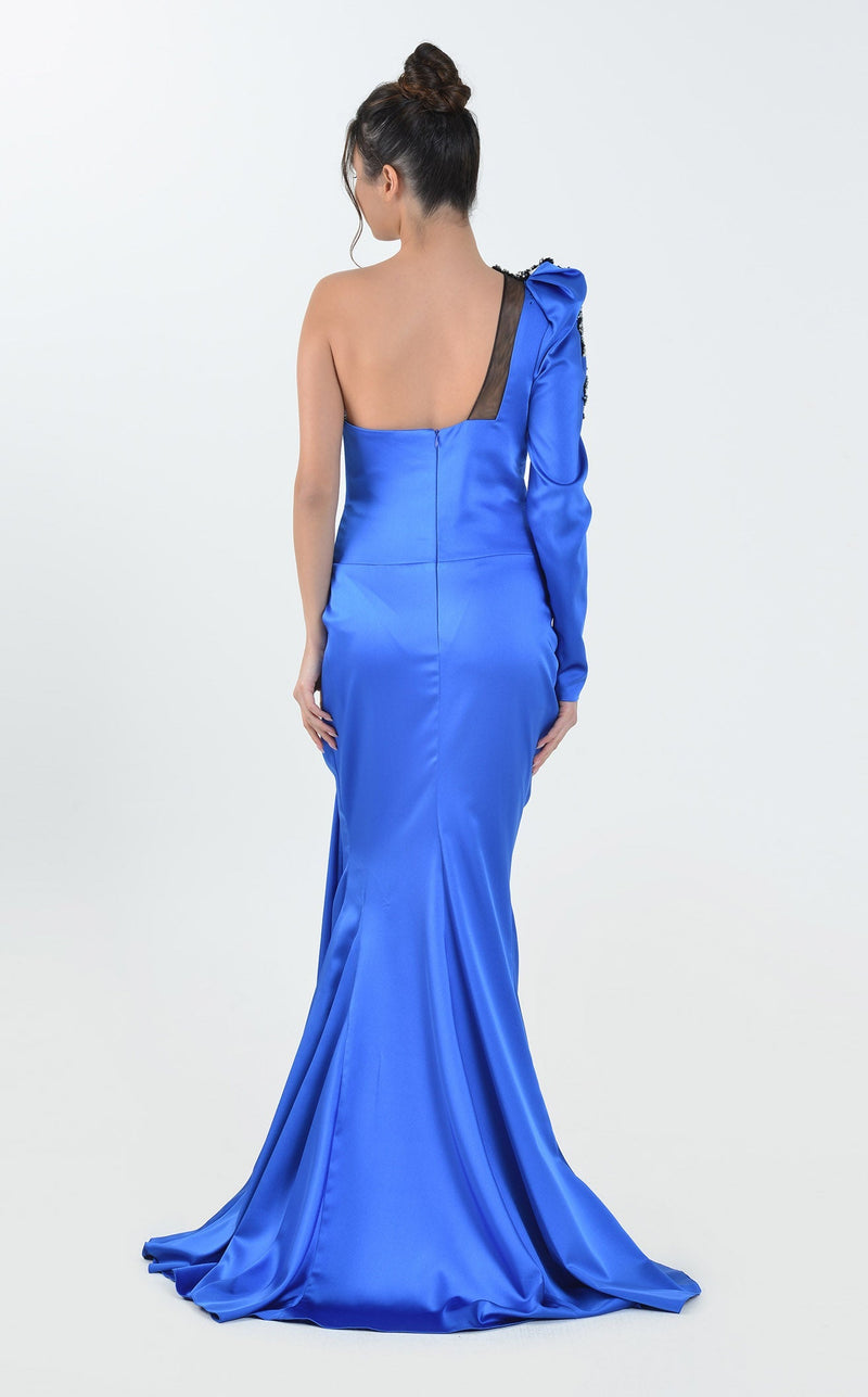 In Couture 5181 Dark Blue