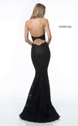 Sherri Hill 51995