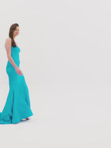 Faviana S10841 Dress