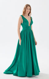 Tarik Ediz 52062 Emerald